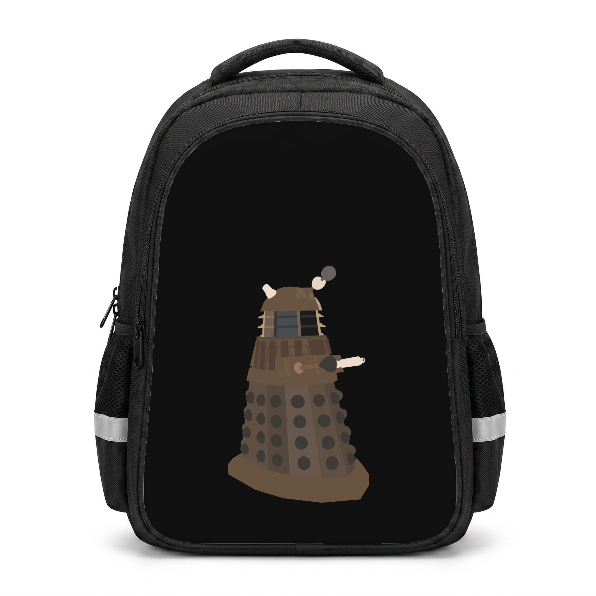 Dalek Backpack
