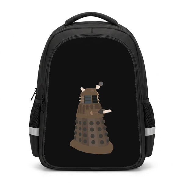 Dalek Backpack