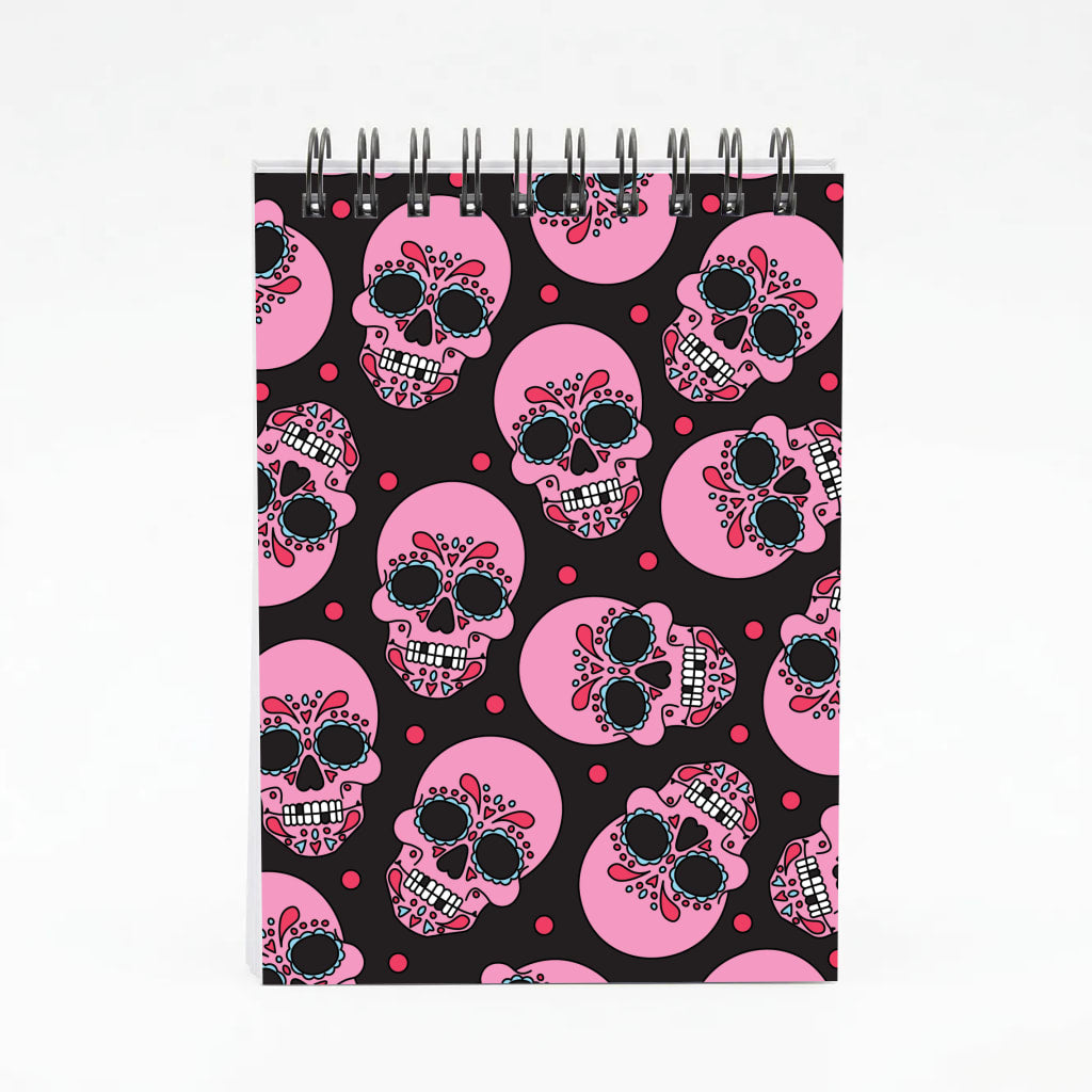 A6 Notebook
