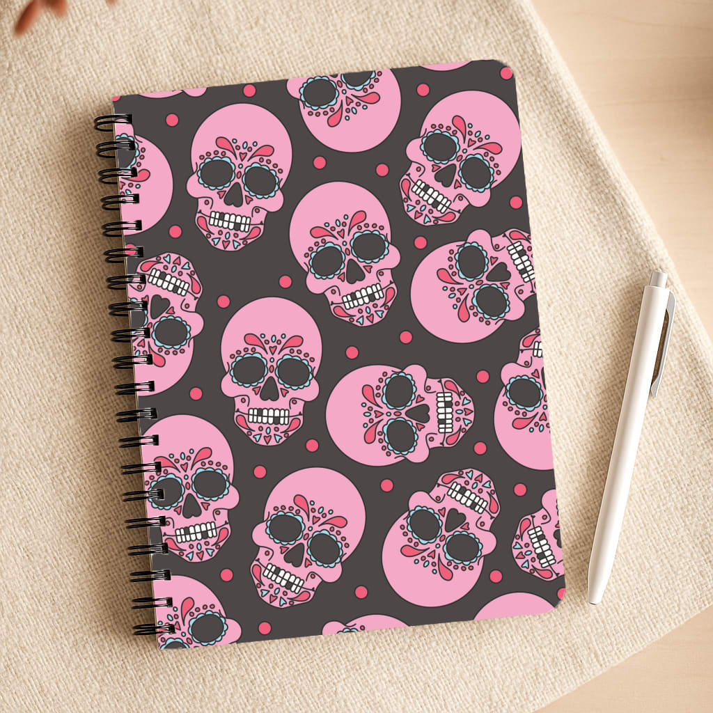 Pattern 1 Notepad