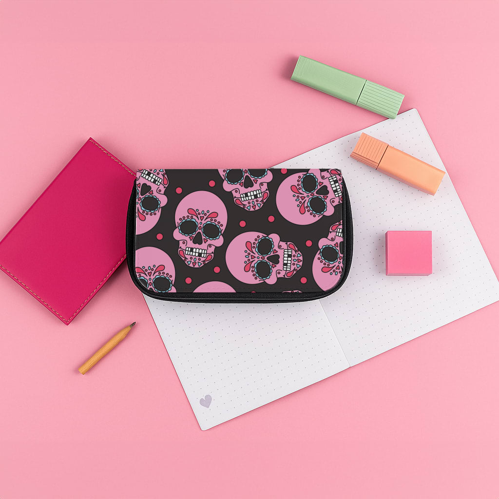 Pattern 1 Pencil Case