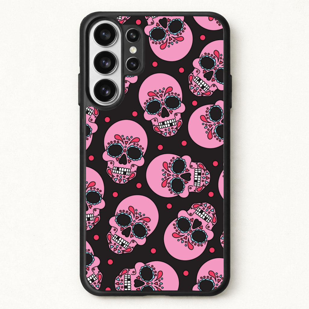 Pattern 1 Phone Case for Galaxy S26 Ultra