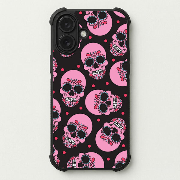 Pattern 1 Phone Case — Bumper case