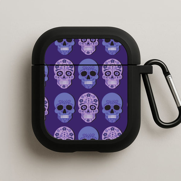 Pattern 3 AirPods Case