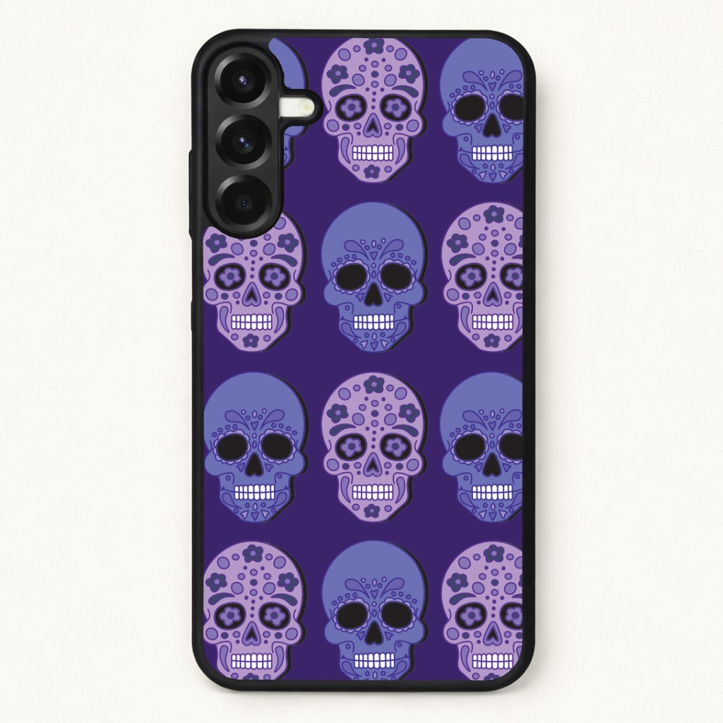 Pattern 3 Phone Case for Galaxy A17