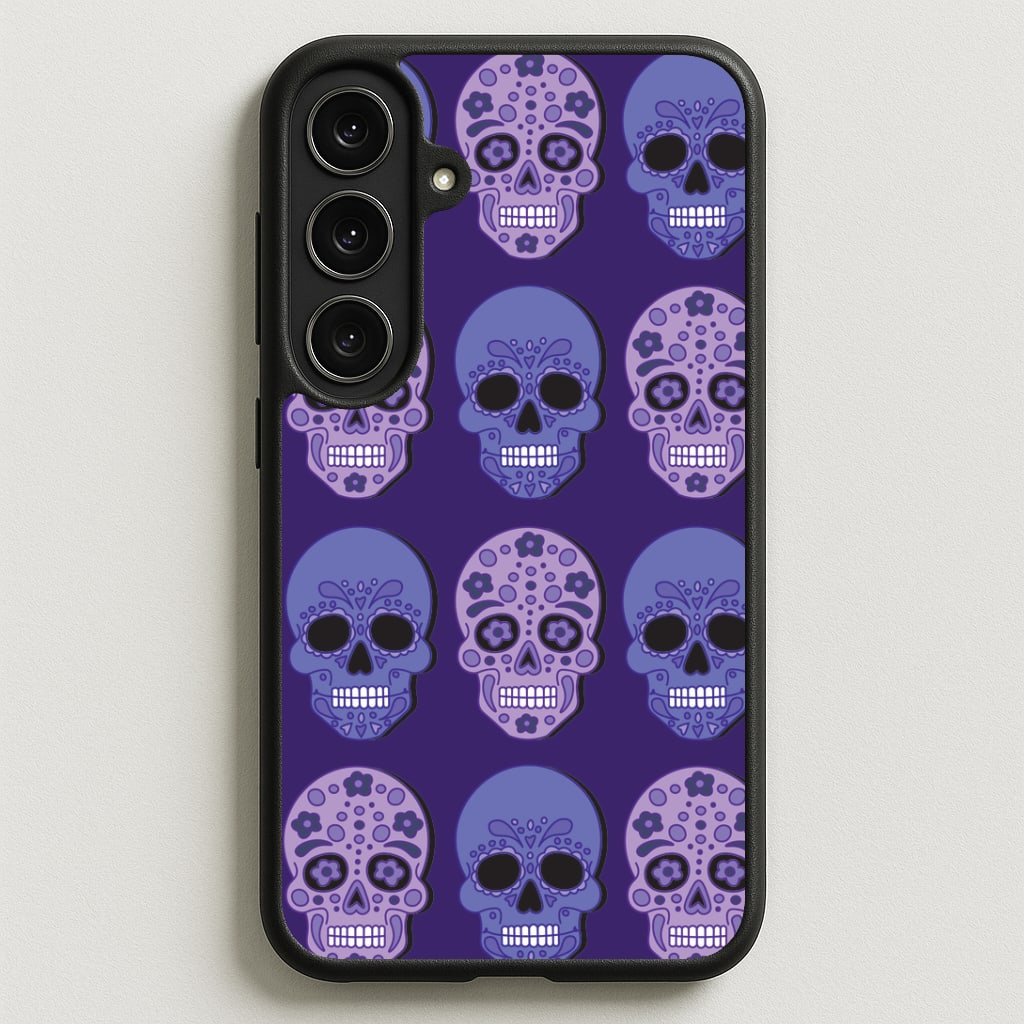 Pattern 3 Phone Case for Galaxy S25FE