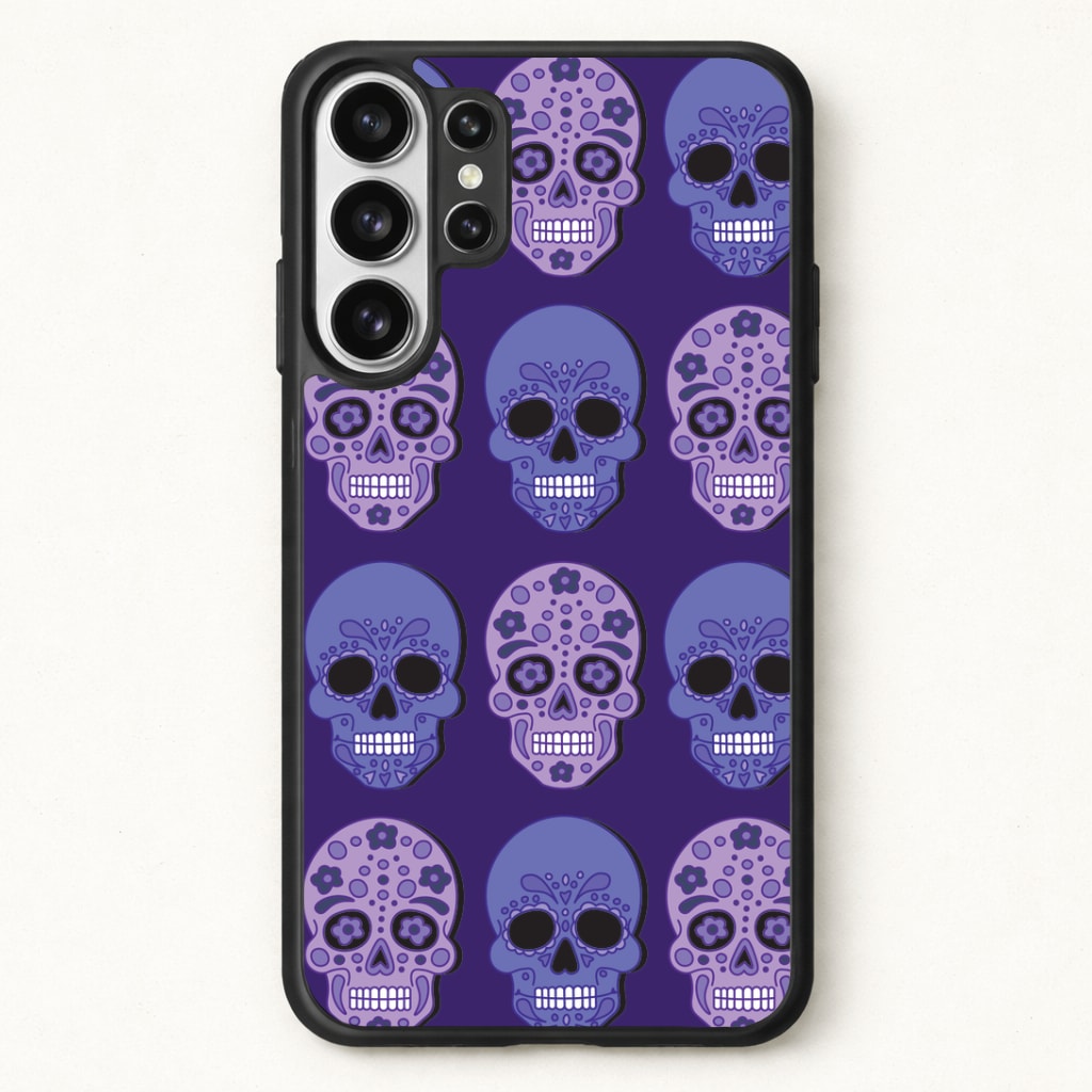 Pattern 3 Phone Case for Galaxy S26 Ultra