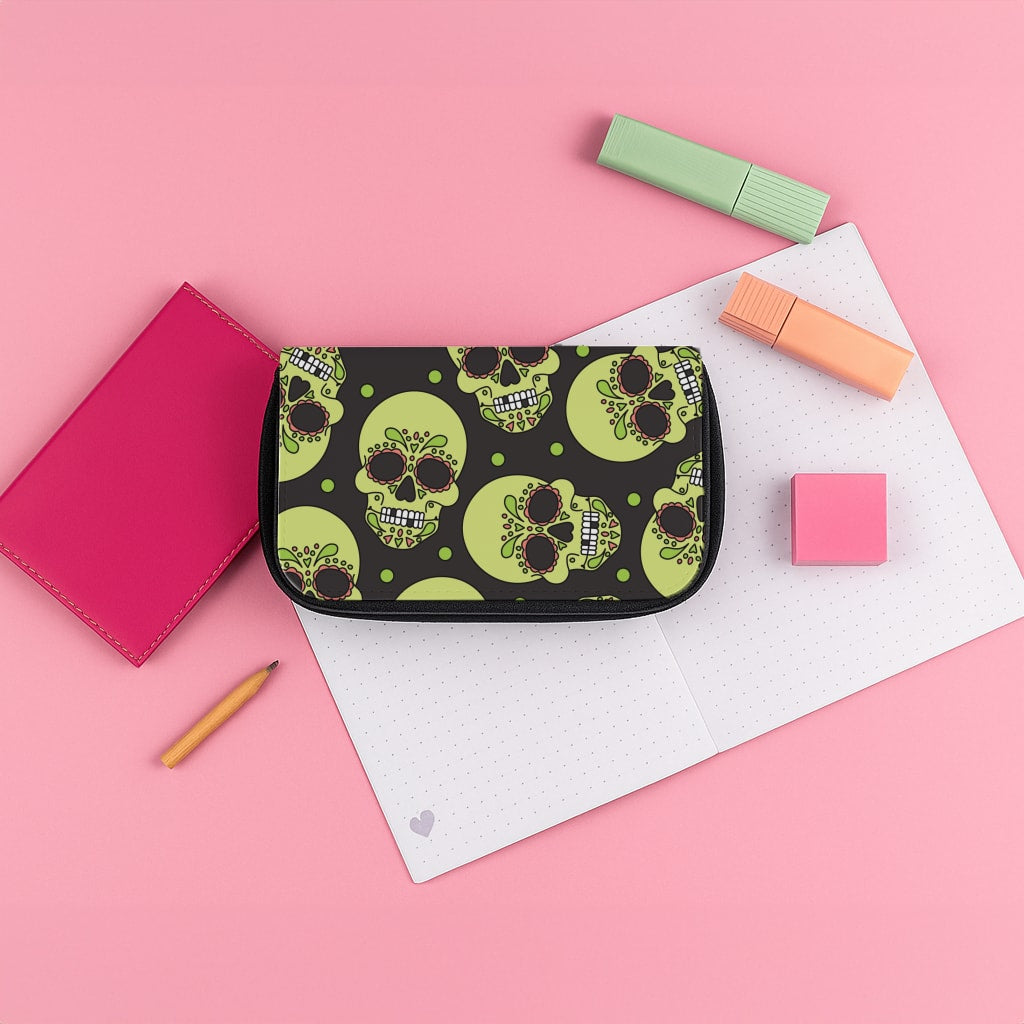 Pattern 5 Pencil Case