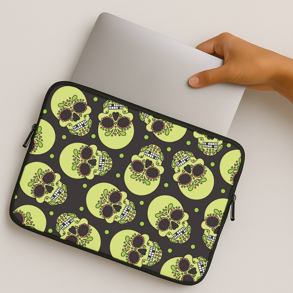 Pattern 5 MacBook Case