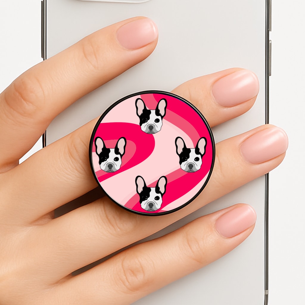 Free personalisation on all phone cases