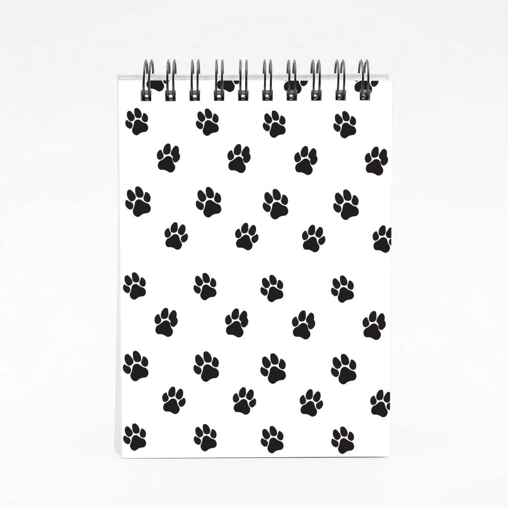 A6 Notebook