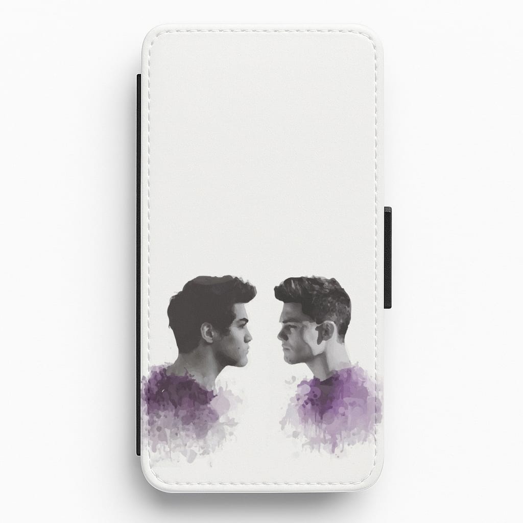 Free personalisation on all phone cases