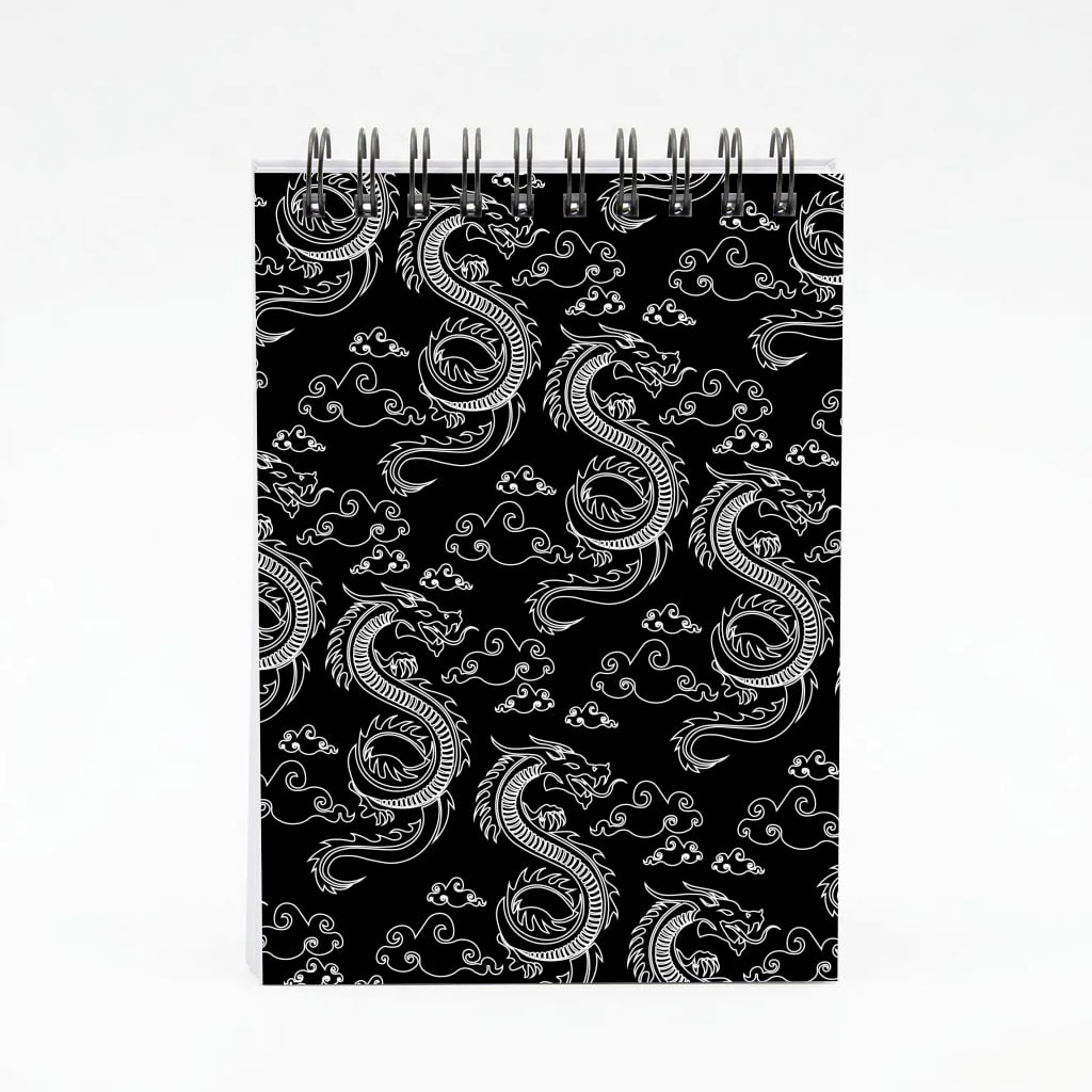 A6 Notebook