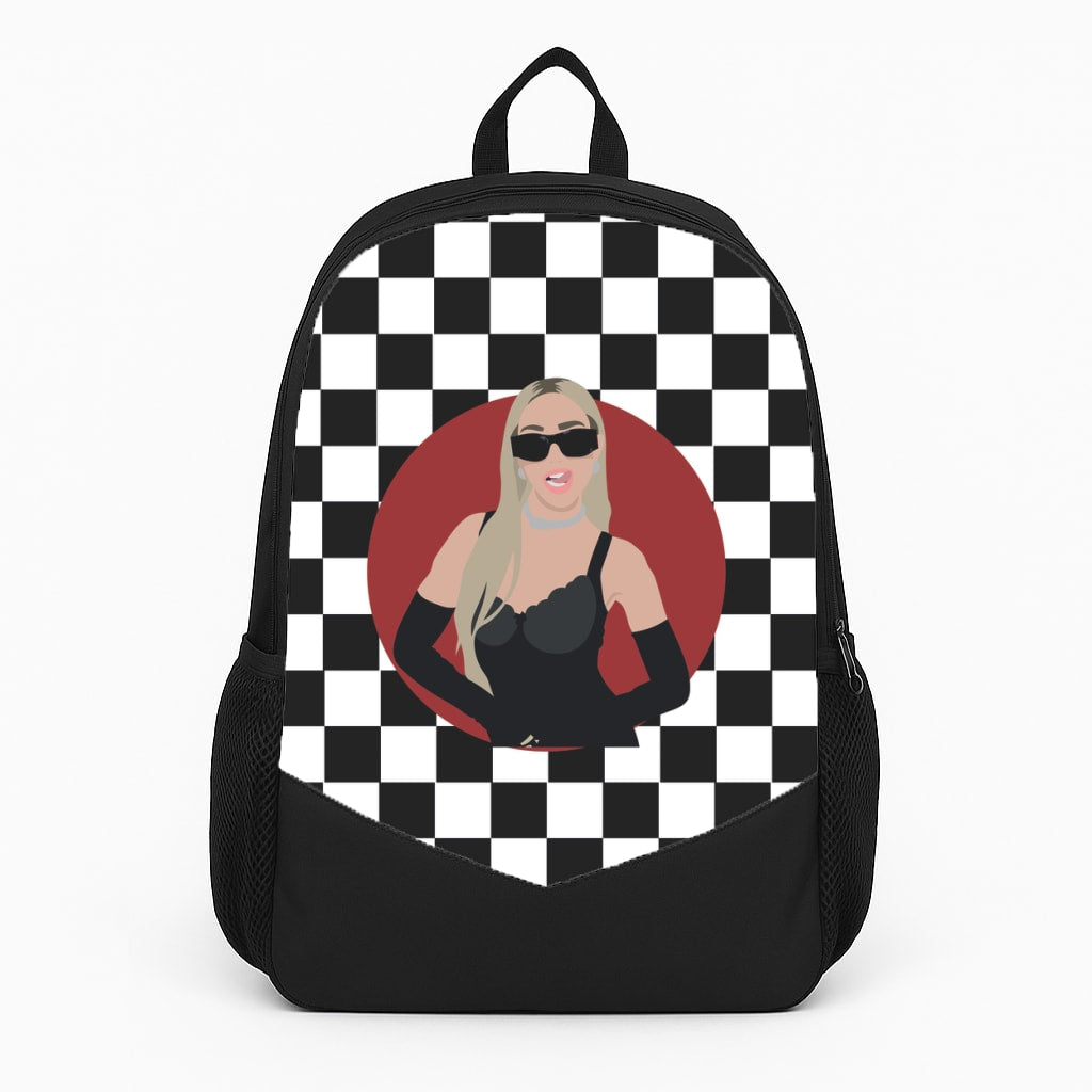 Racer - Dua Backpack