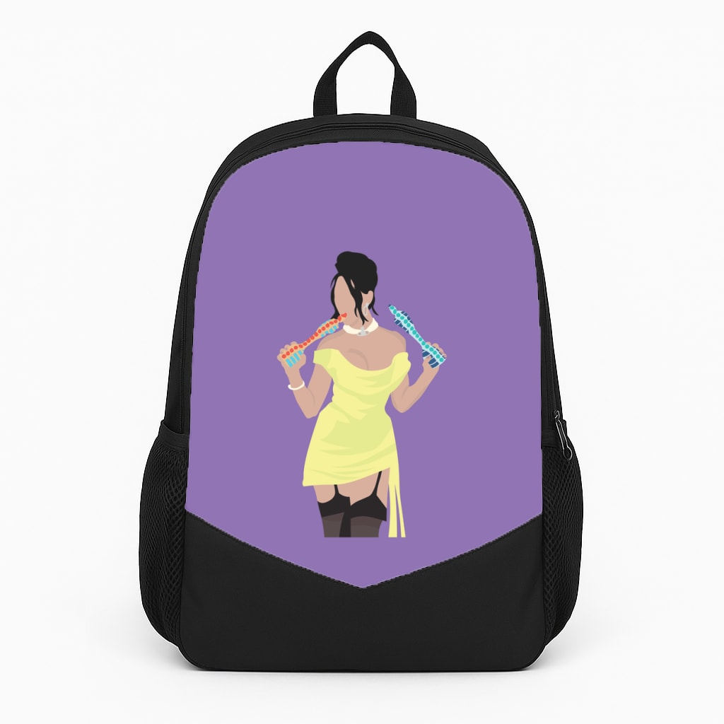 Trophy - Dua Backpack