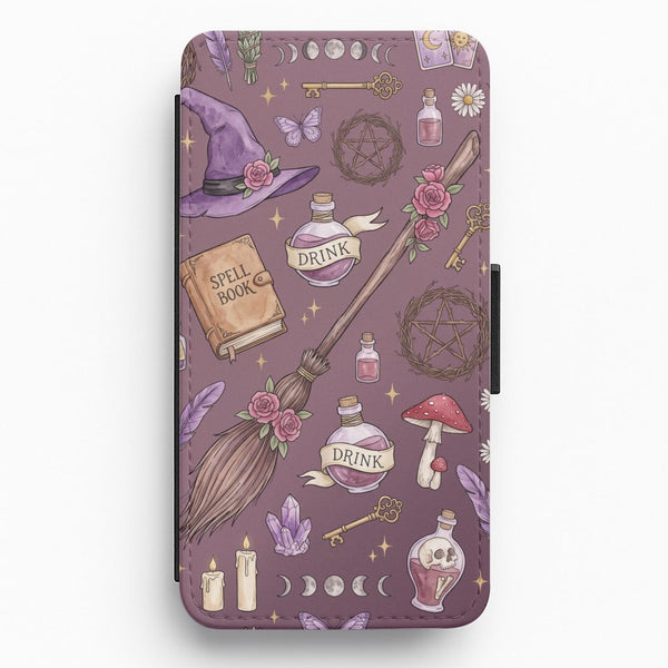 Flip / Wallet Phone Case