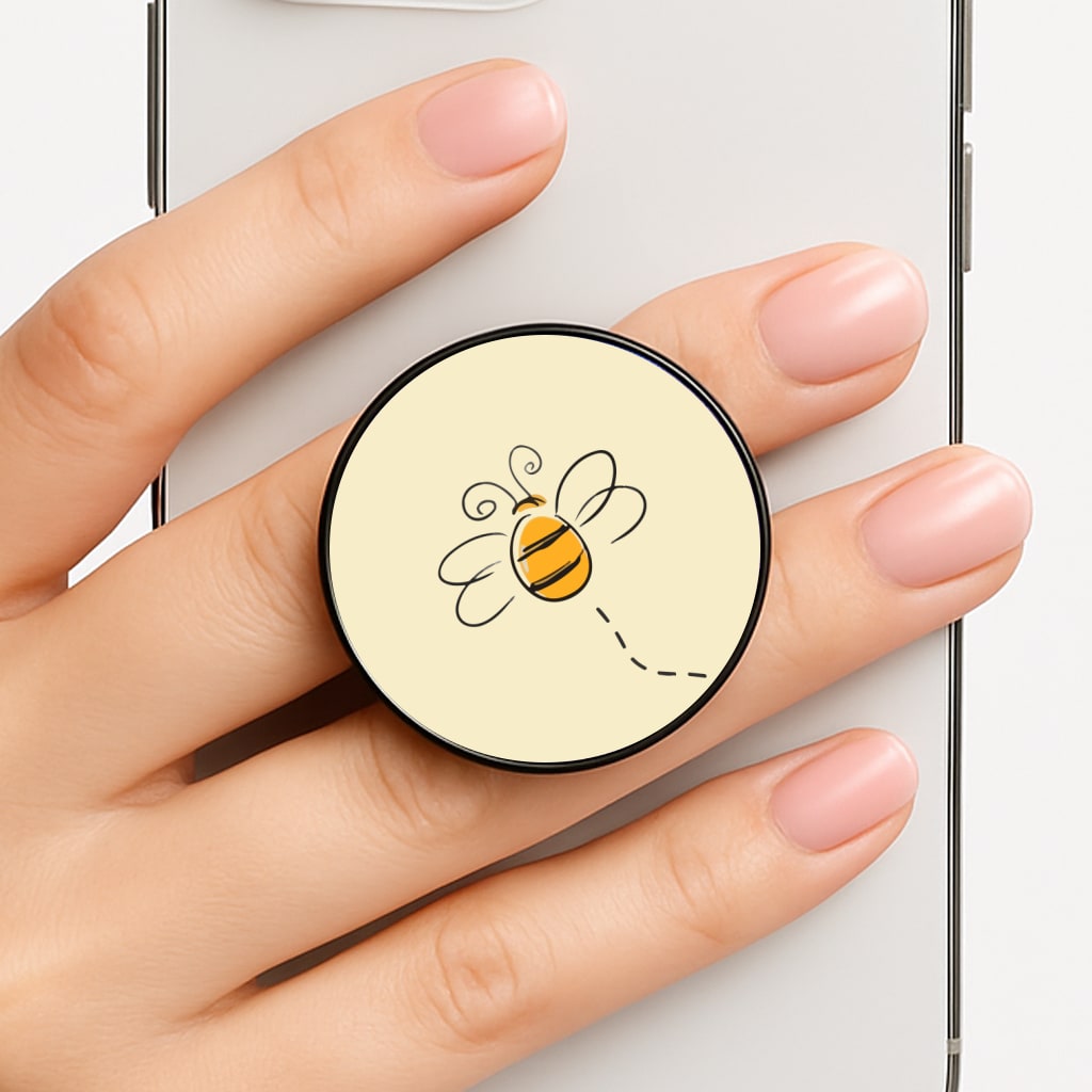 Spring Bee FunGrip