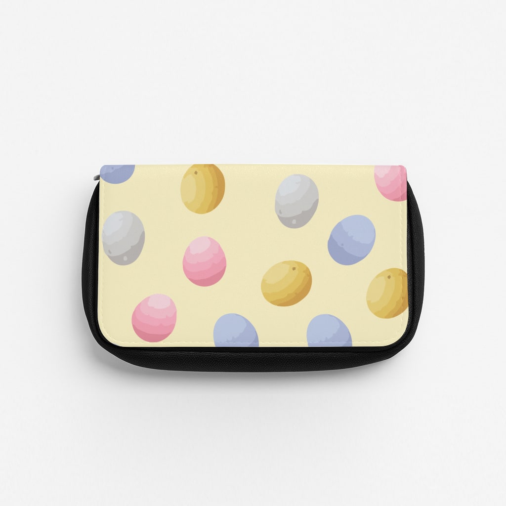 Mini Eggs Pencil Case