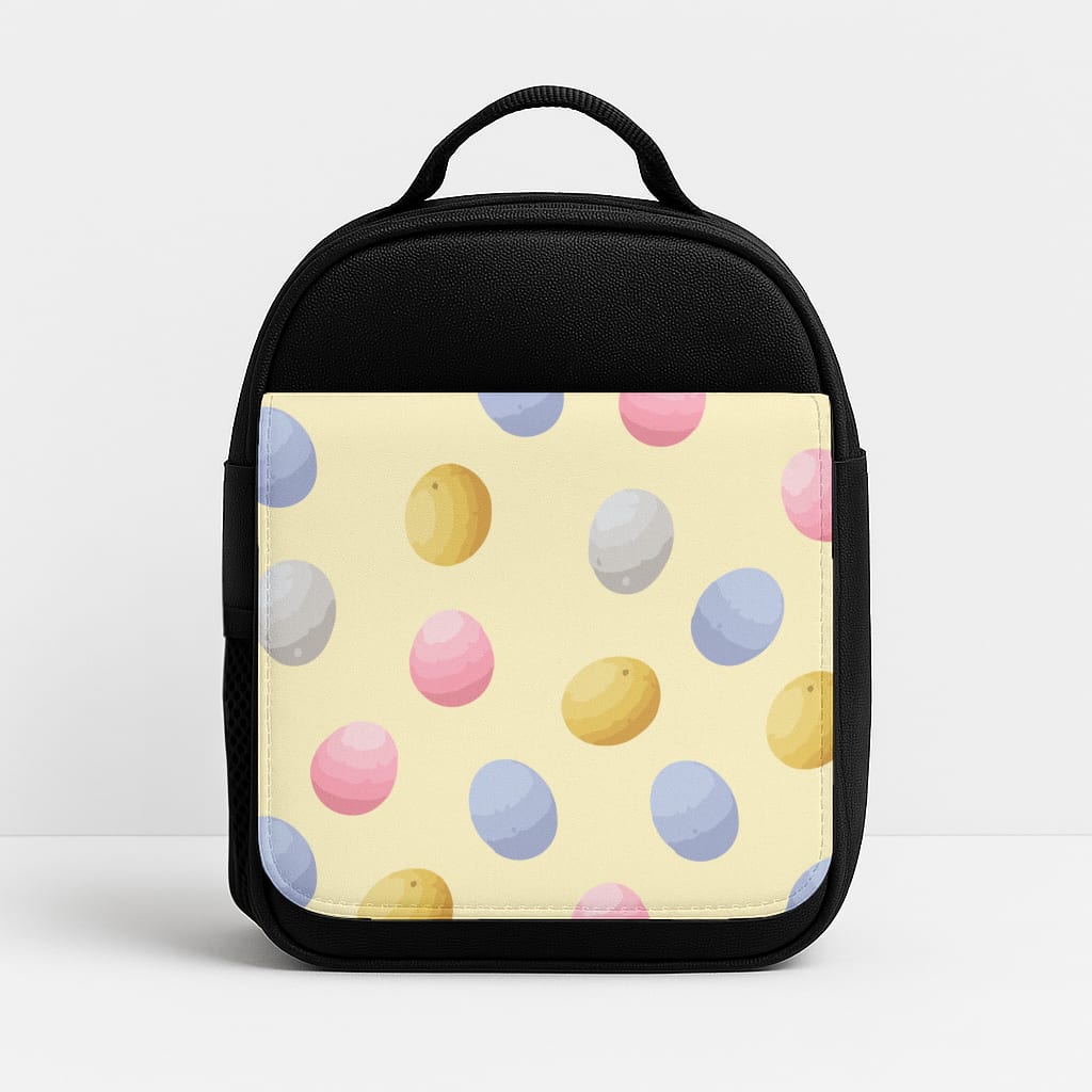 Mini Eggs Insulated Lunchbox