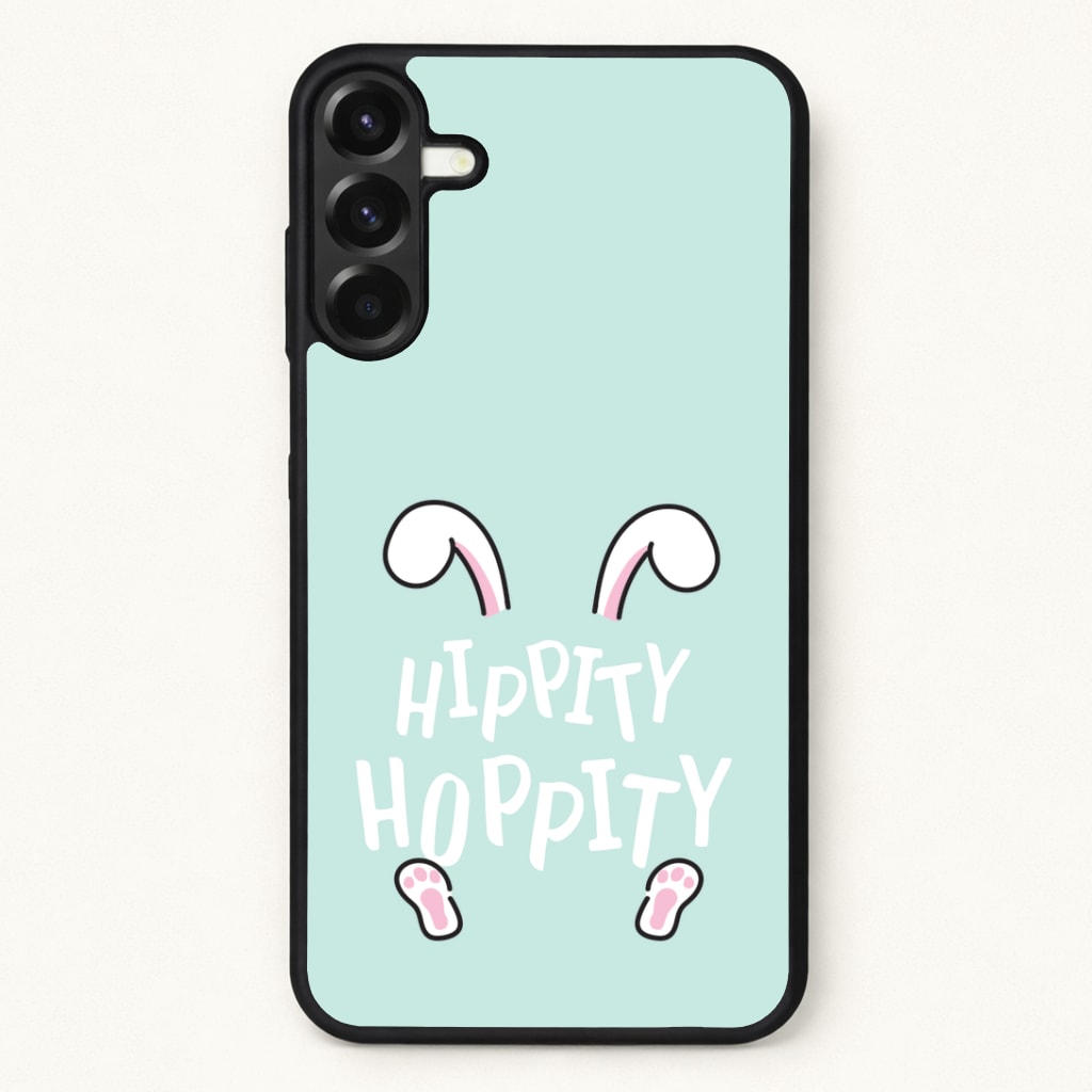 Hippity Hoppity Phone Case for Galaxy A57