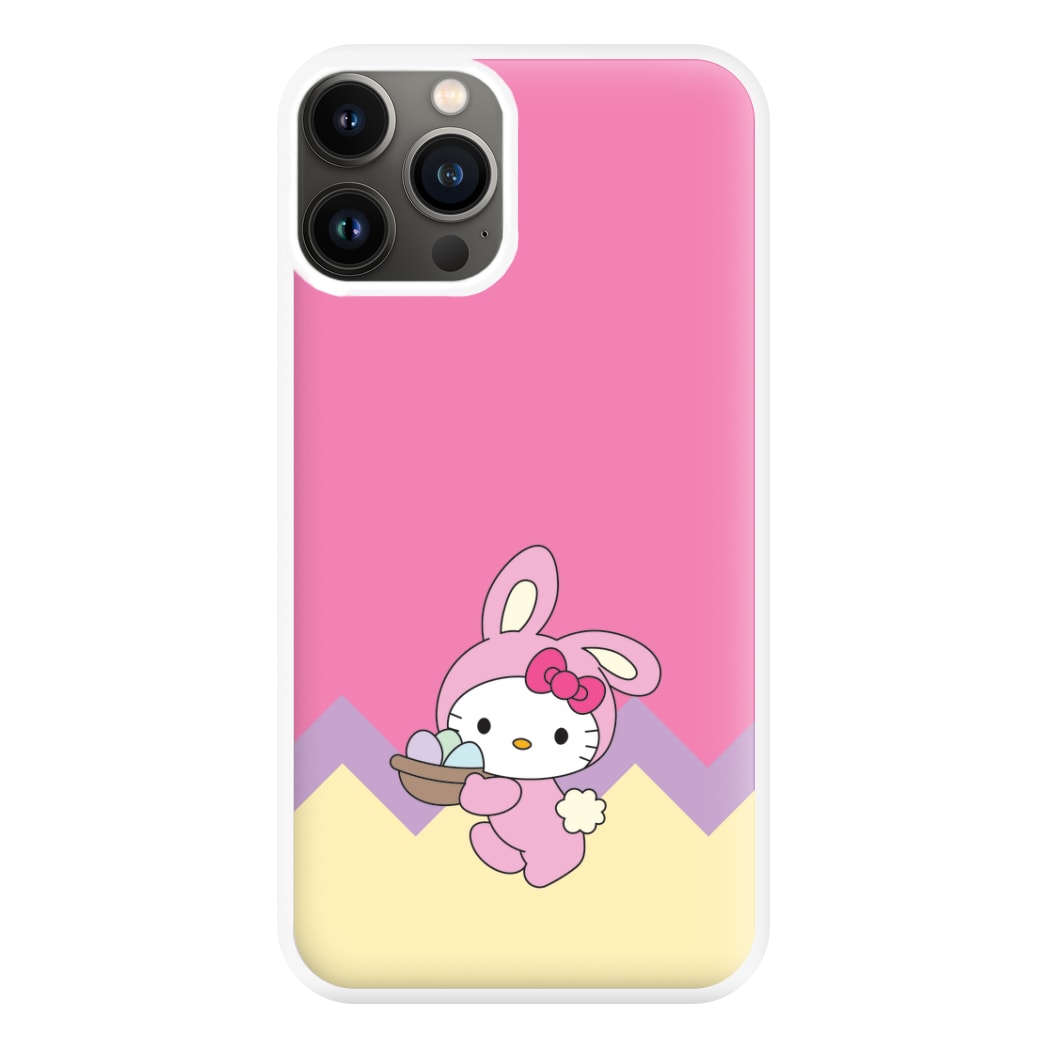 Cute Bunny 2025 Phone Case for iPhone 11 Pro Max