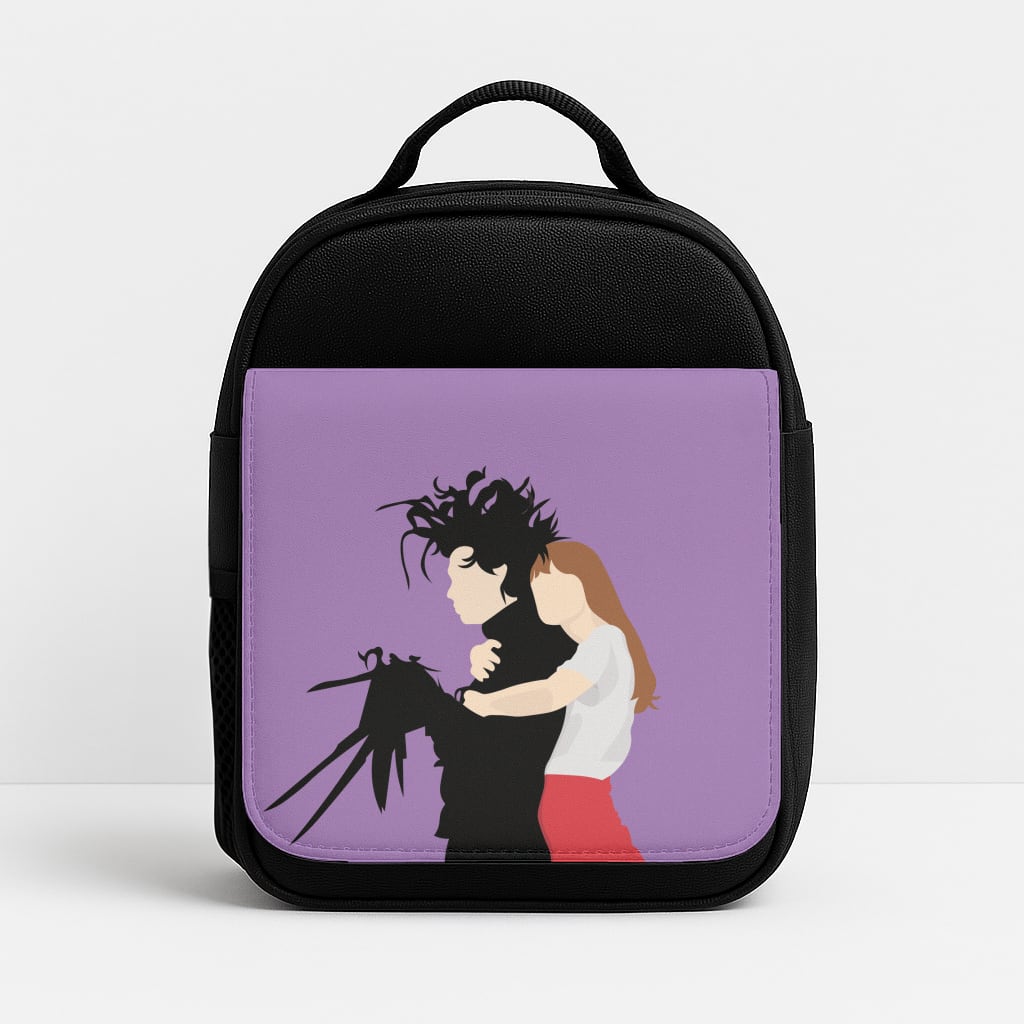 Hug - Scissorhands Lunchbox