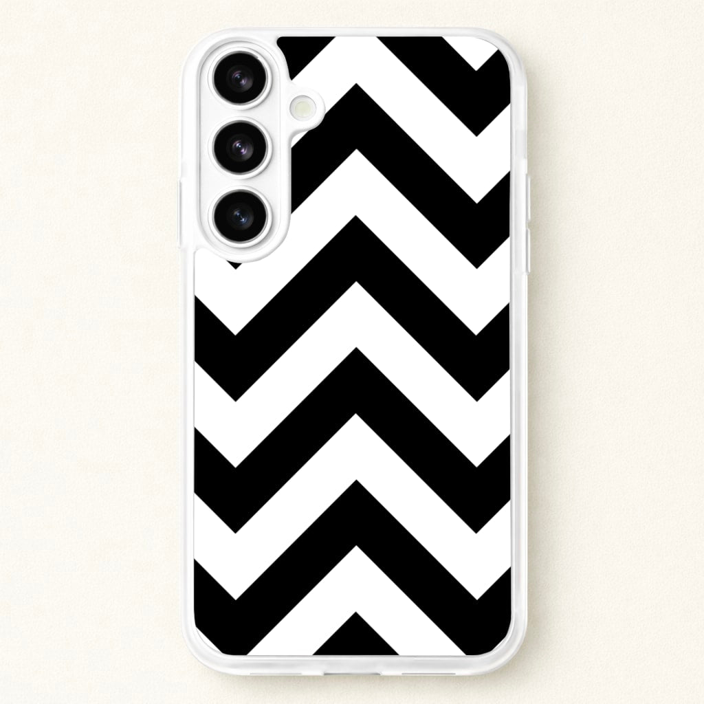 ZigZag - Eighties Phone Case for Galaxy S26 Plus