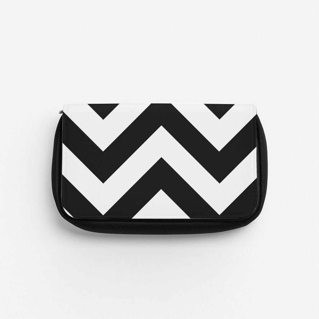 ZigZag - Eighties Pencil Case