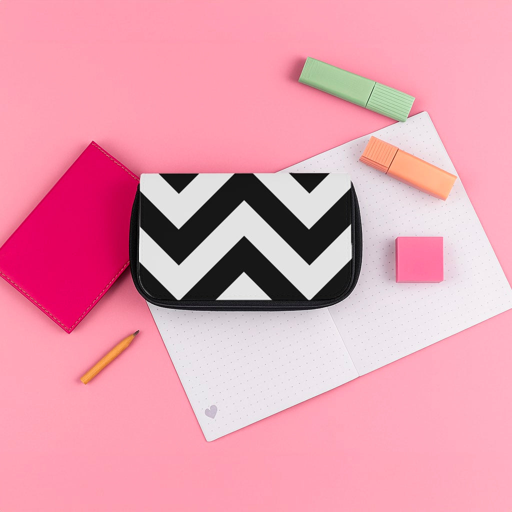 ZigZag - Eighties Pencil Case