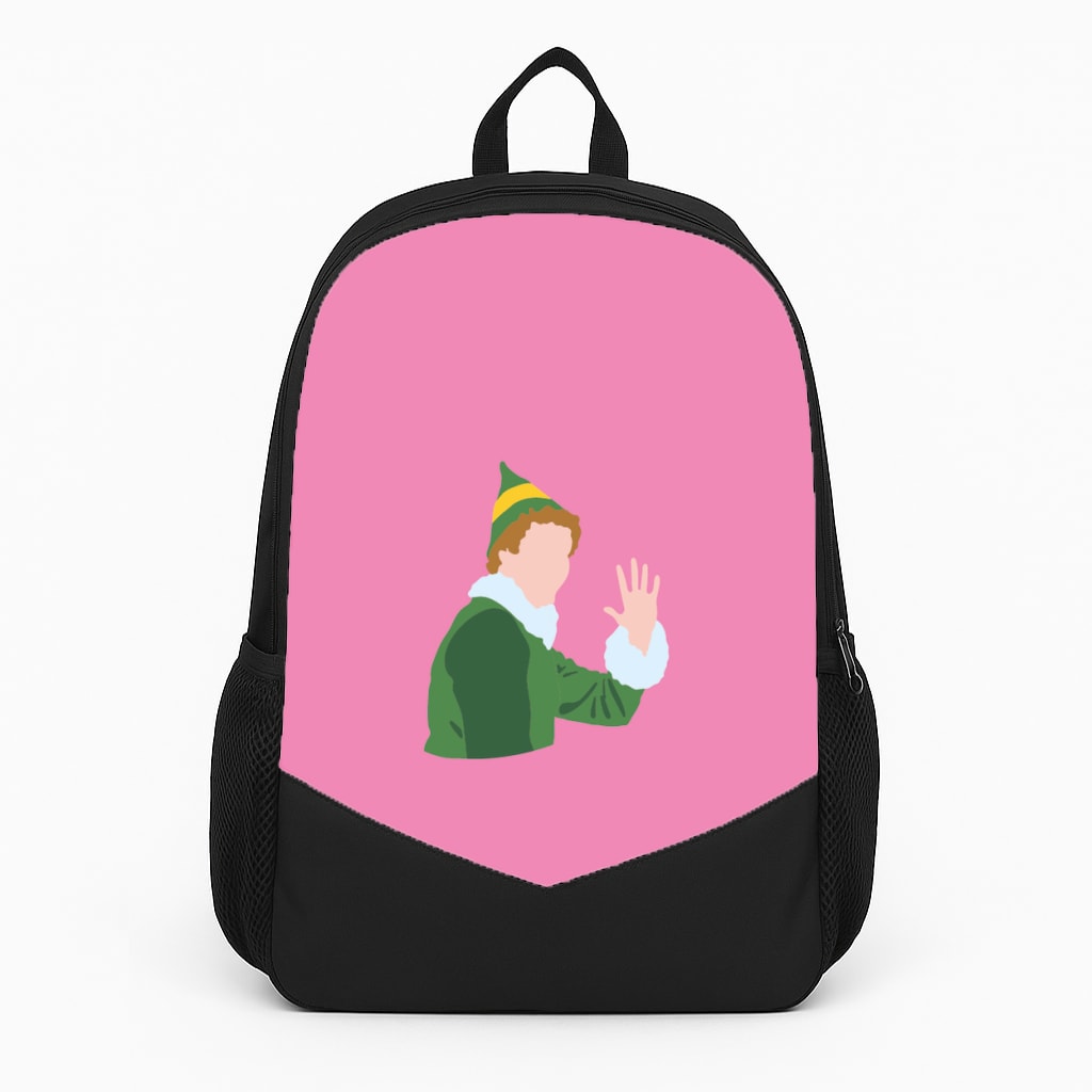 Wave - Elf Backpack