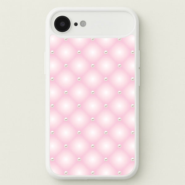 Candy Floss Chic Phone Case - iPhone 17 Air