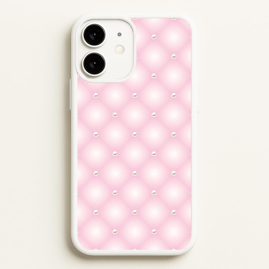 Candy Floss Chic Phone Case - iPhone 11