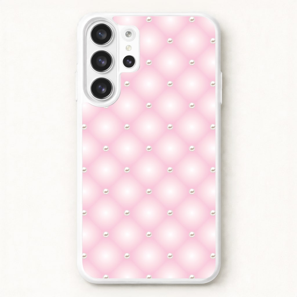 Candy Floss Chic Phone Case - Galaxy S26 Ultra