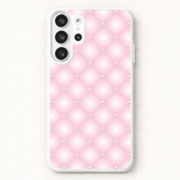 Candy Floss Chic Phone Case - Galaxy S26 Ultra