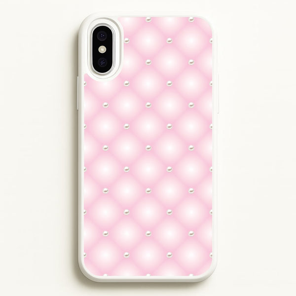 Candy Floss Chic Phone Case - iPhone XS Max