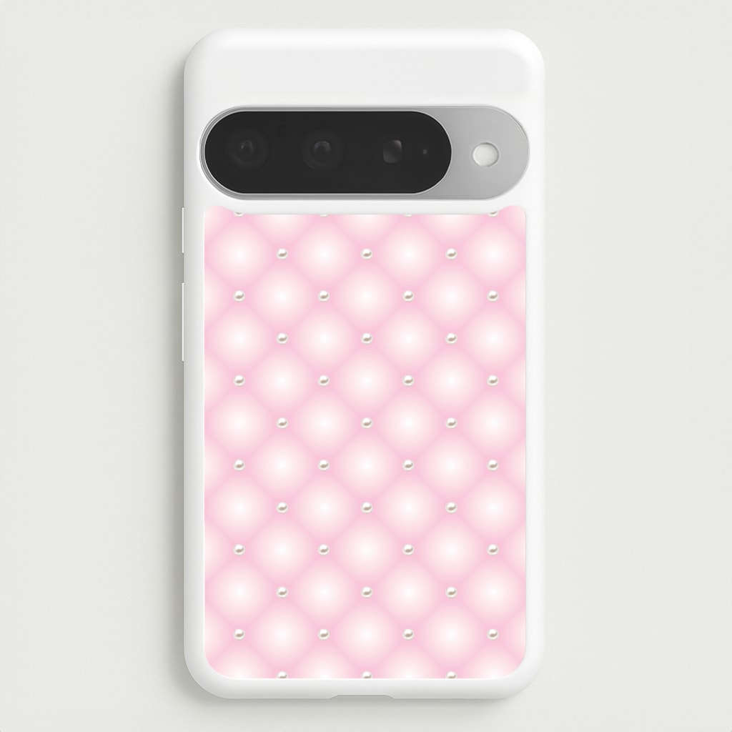 Candy Floss Chic Phone Case - Google Pixel 10 Pro XL