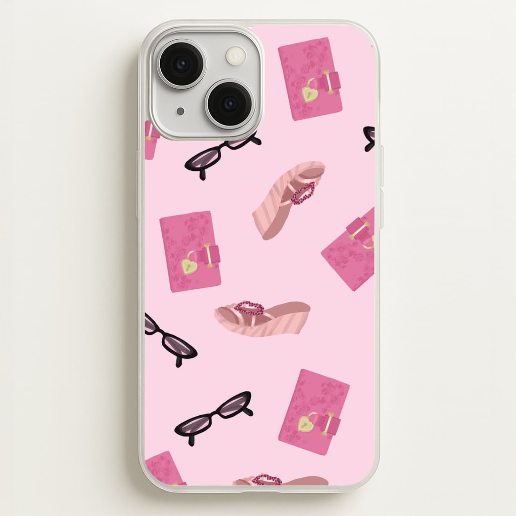E's Essentials Phone Case - iPhone 13