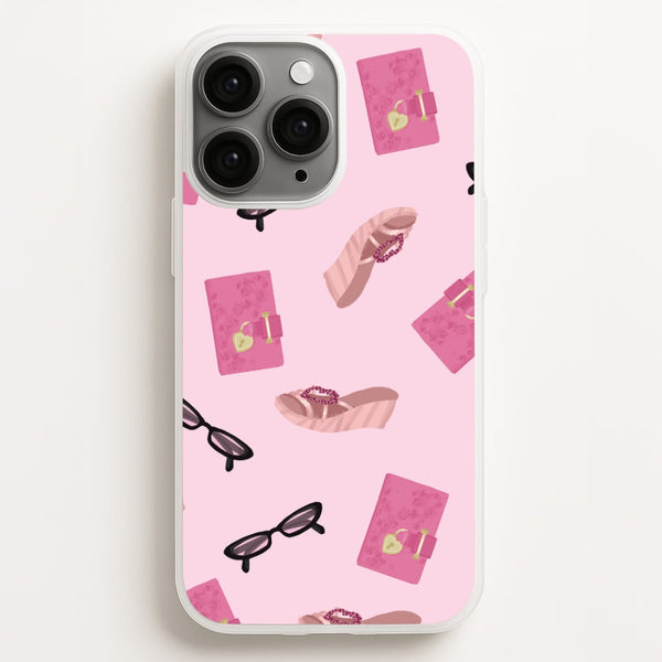 E's Essentials Phone Case - iPhone 11 Pro