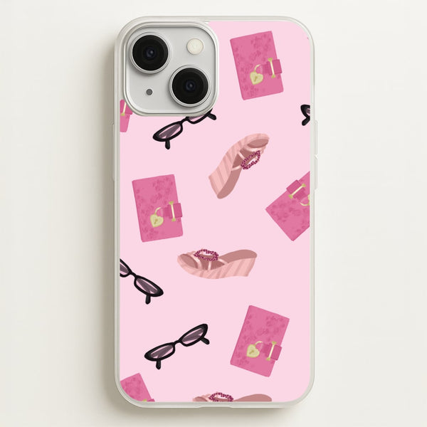 E's Essentials Phone Case - iPhone 13 Mini