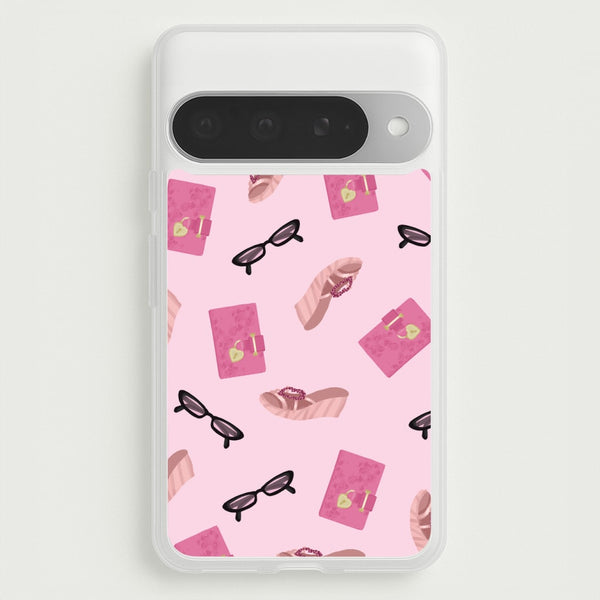 E's Essentials Phone Case - Google Pixel 10 Pro XL