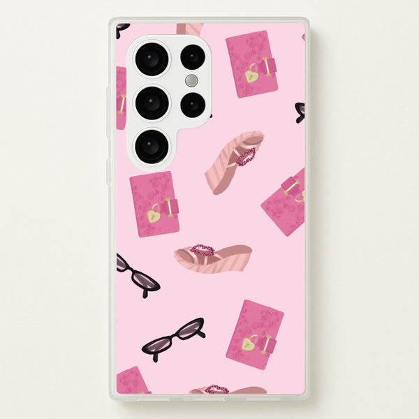 E's Essentials Phone Case - Galaxy S24 Ultra