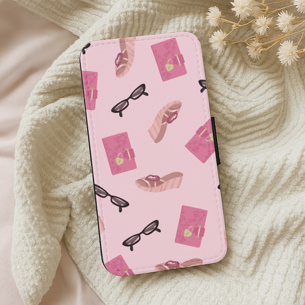 Leather Phone Case