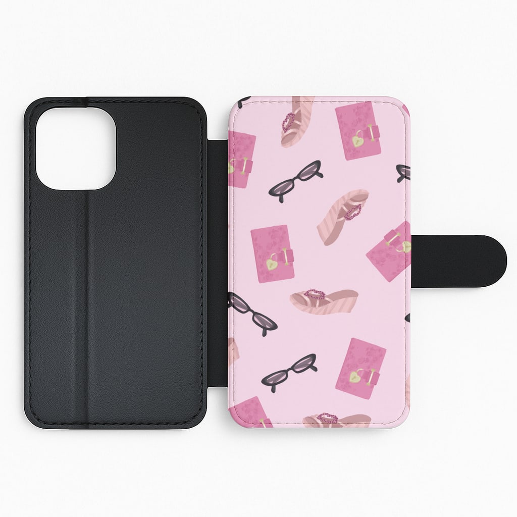 Flip Phone Case