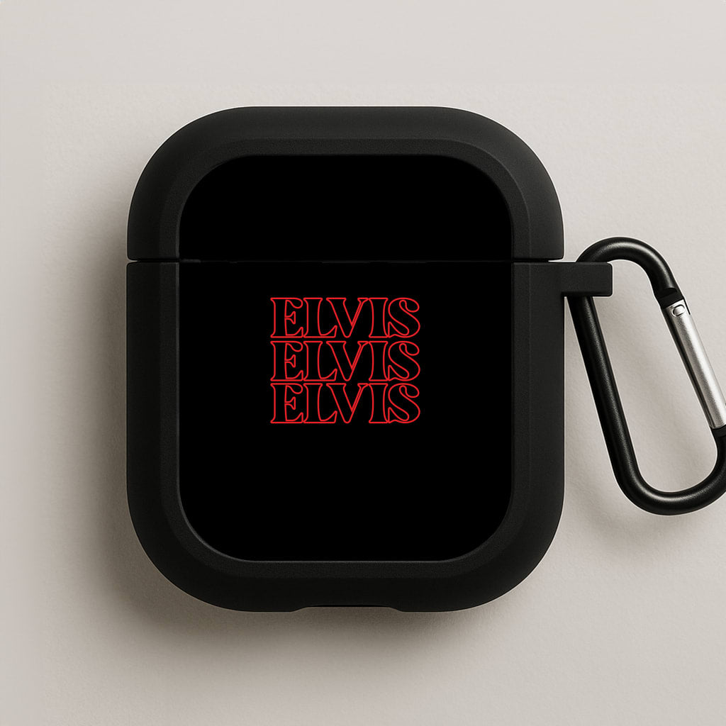 Layered AirPods Case