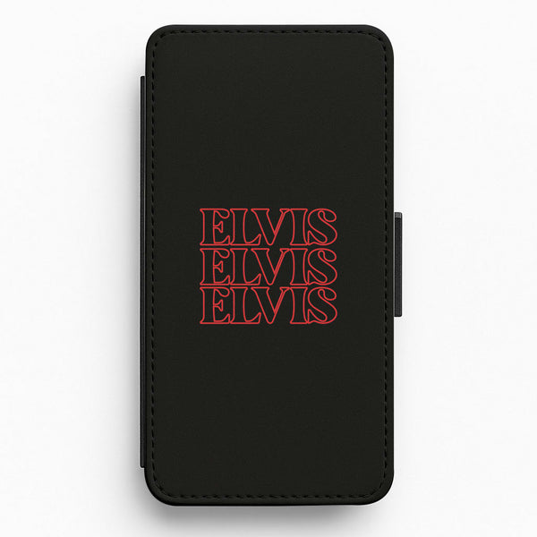 Layered Flip / Wallet Phone Case
