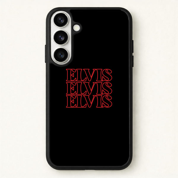 Layered Phone Case for Galaxy S26