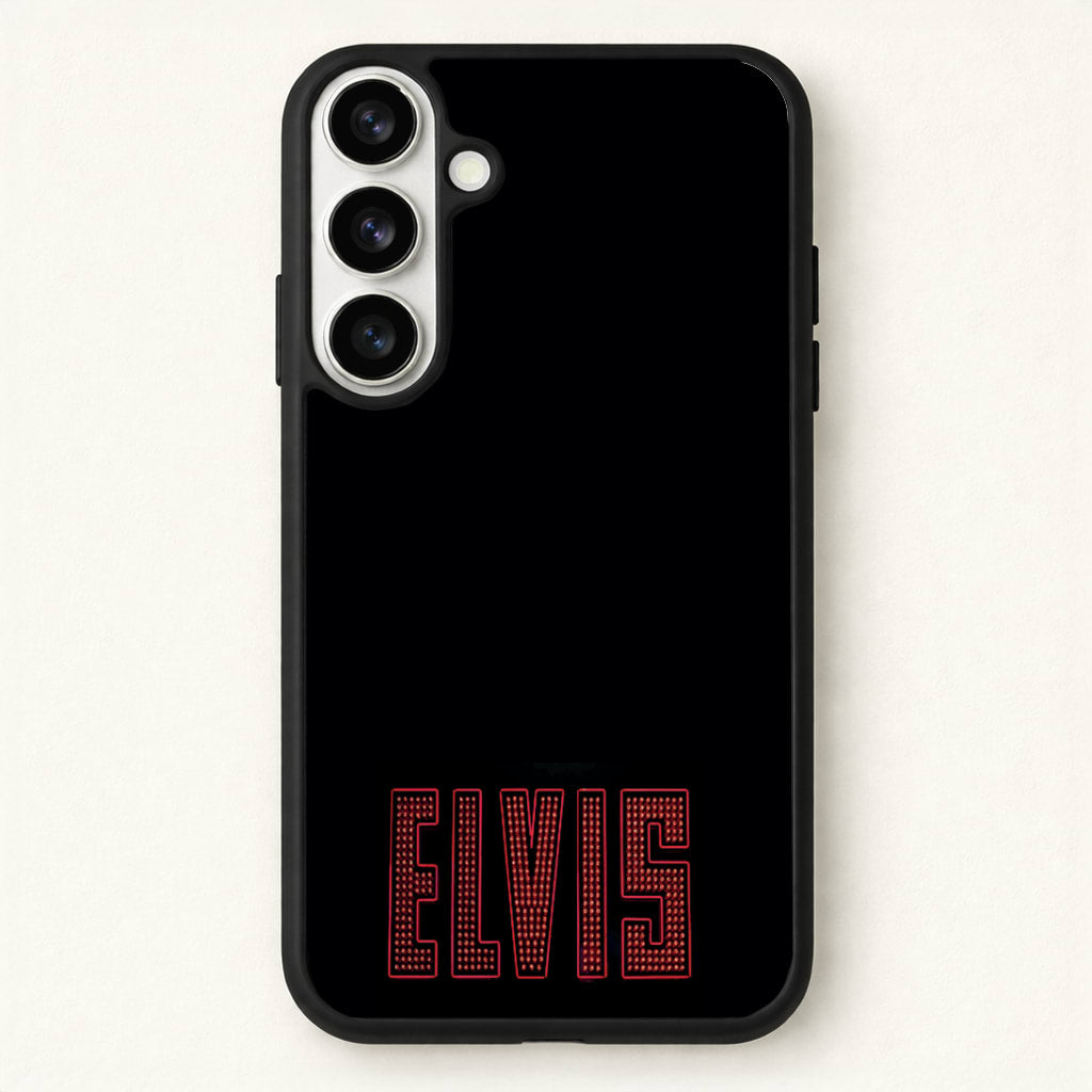 Vegas Show Phone Case for Galaxy S26 Plus