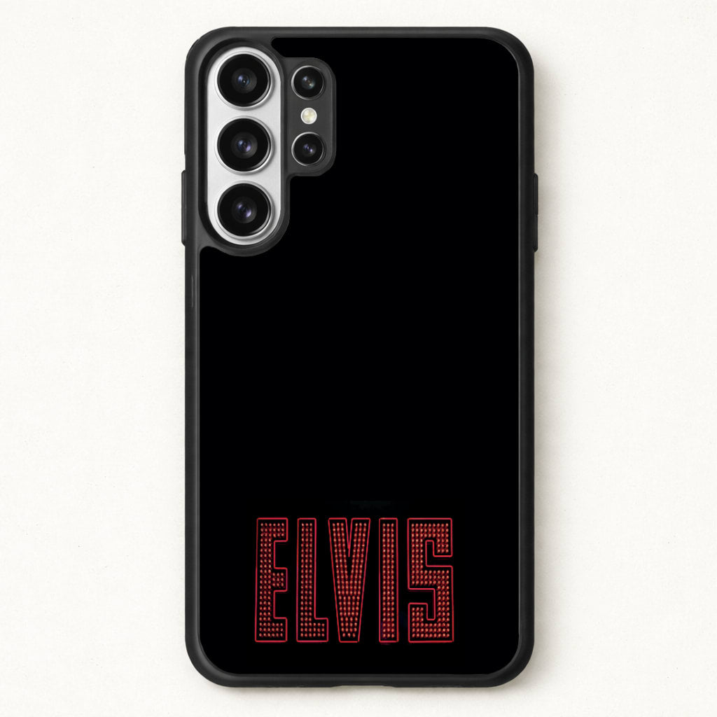 Vegas Show Phone Case for Galaxy S26 Ultra
