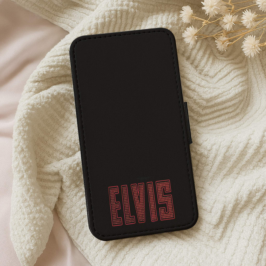 Vegas Show Wallet Phone Case
