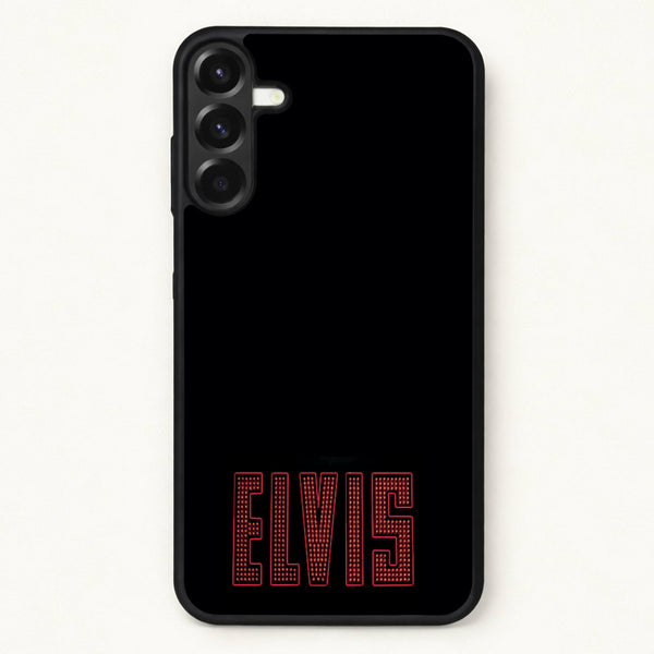 Vegas Show Phone Case for Galaxy A17